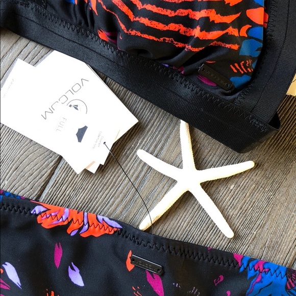 🔥💧VOLCOM💧🔥 - Picture 7 of 8